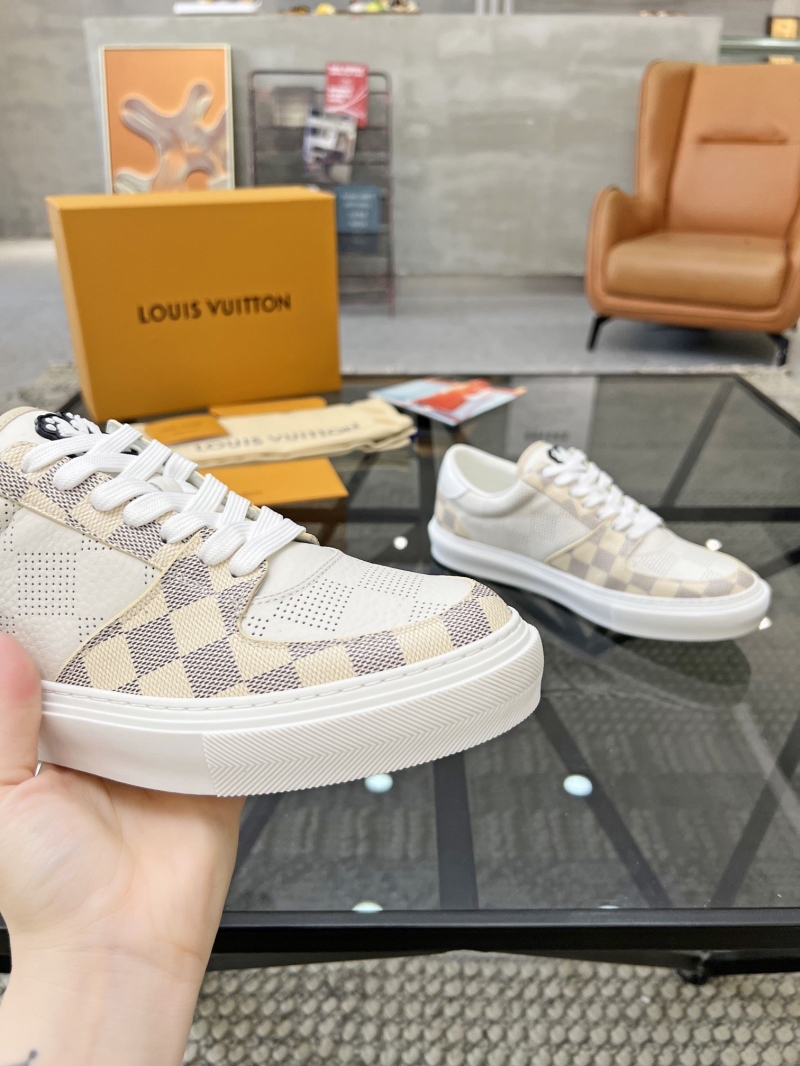 LV Casual Shoes